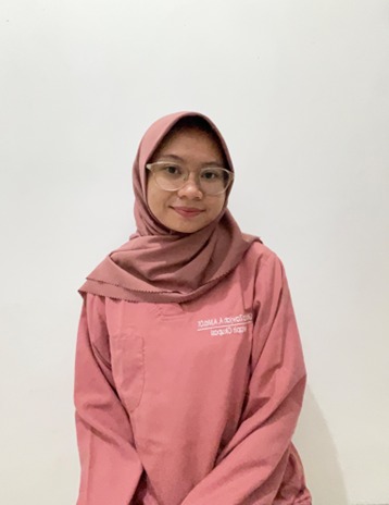 Ghaliza Zawjah Adhalya, A.Md.OT