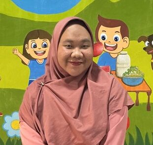 Arum Pinasti Gunawan, A.Md.TW