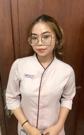 Nadia Cahya Pramesti Safitri, A.Md.OT