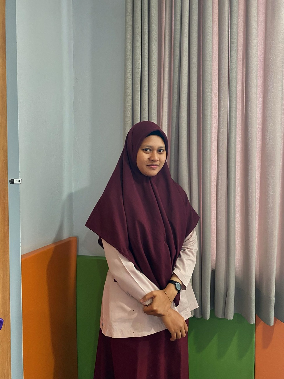 Enita Linggar Aswari, A.Md.TW