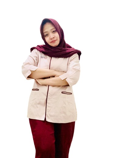 Ratna Musriani, A.Md.T.W