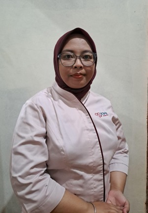Yunita Dwi Larasati Nugroho, A.Md. TW