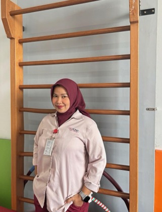 Hanifa Putri Wardani, S.E