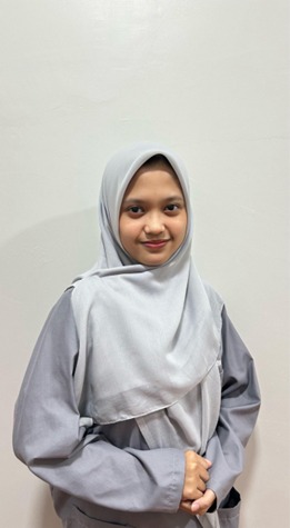 Radhinka Salsabila, A.Md.Kes