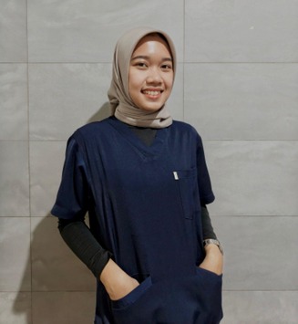Sri Pradita Amalia, A.Md.Kes