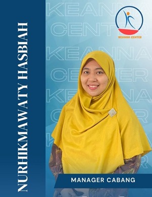 Nur Hikmawaty Hasbiah, S.Ft, Physio, M.Kes