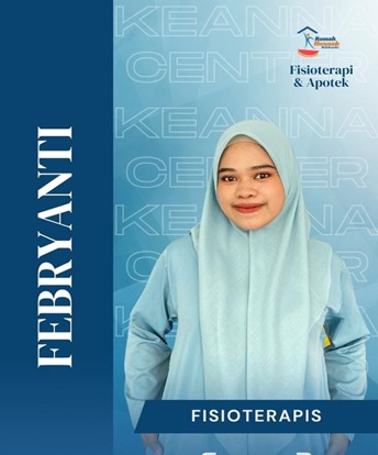 Febryanti, S.Tr.Kes