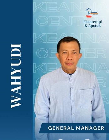 Wahyudi M.S.Kom