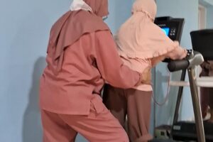 Cerebral Palsy adalah