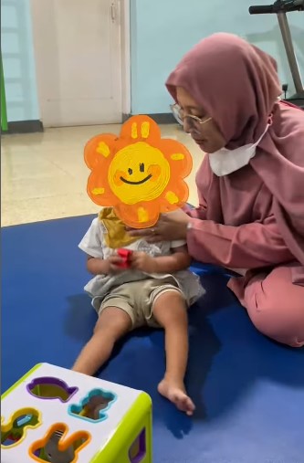 terapi home care